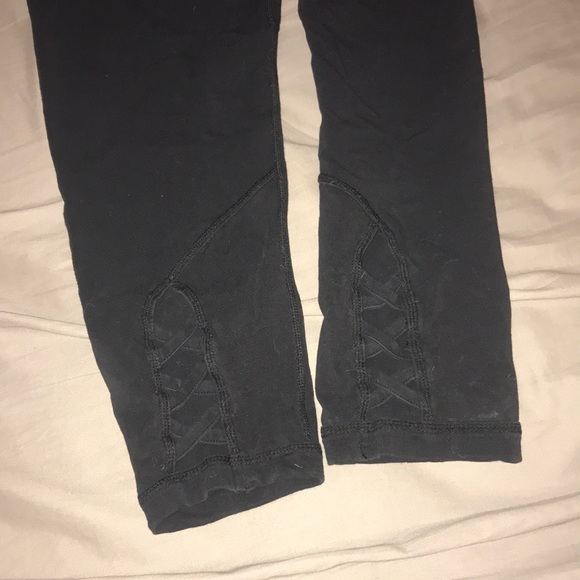 Calvin Klein Leggings - Picture 3 of 7